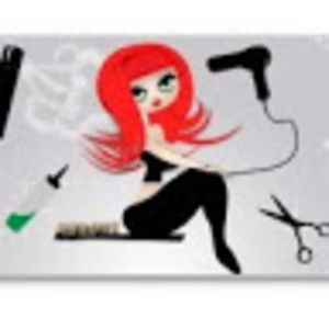 Meet your Posher, Wendy